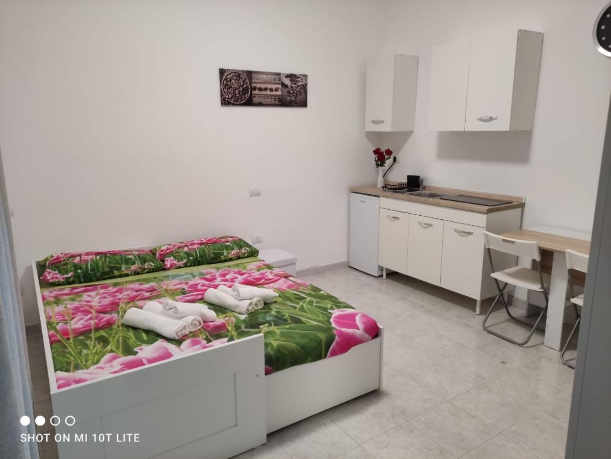 סן סלבו Casetta מראה חיצוני תמונה